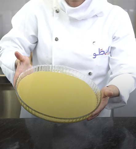 Basboussa